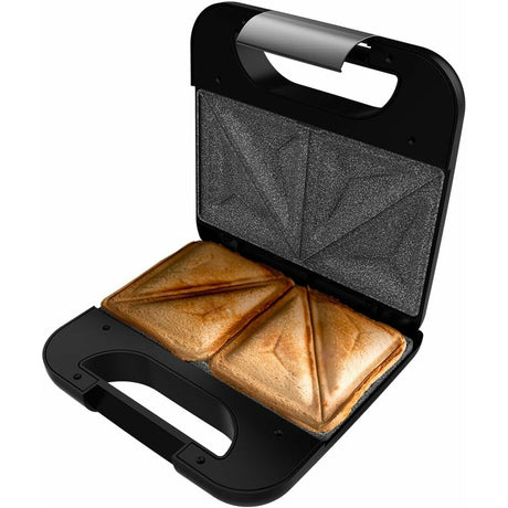 Sanduicheira Cecotec Rock'nToast Classic + 800 W - EcoNest