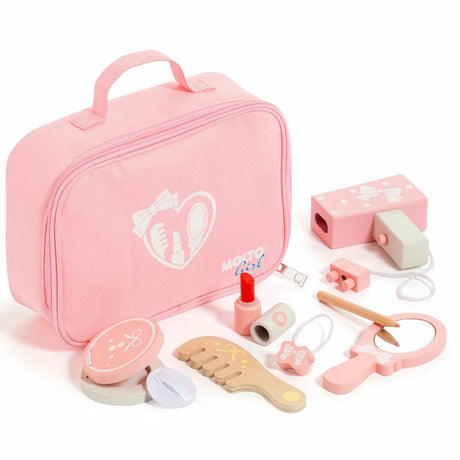 Conjunto de Cosmética Infantil Moltó - EcoNest