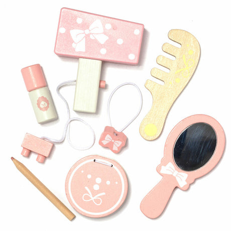 Conjunto de Cosmética Infantil Moltó - EcoNest