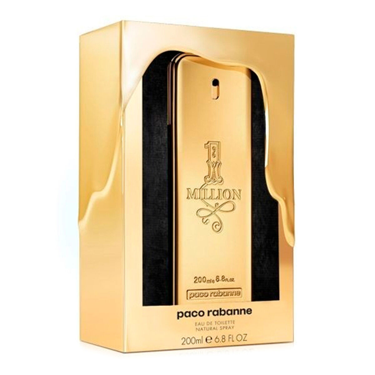 Perfume Homem 1 Million Paco Rabanne EDT - EcoNest